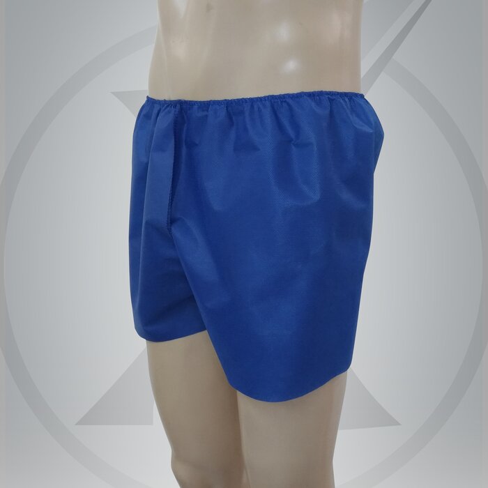 shorts-azul