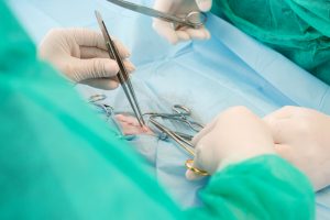 Centro Cirúrgico Veterinário: O Que Não Pode Faltar em Termos de Assepsia?