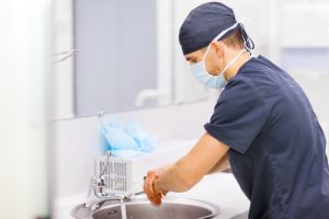 Biossegurança na Veterinária: Tudo o Que Você Precisa Saber